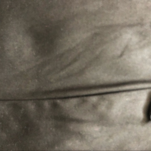 TALULA ARITZIA Black lace Tube Top - Picture 11 of 16